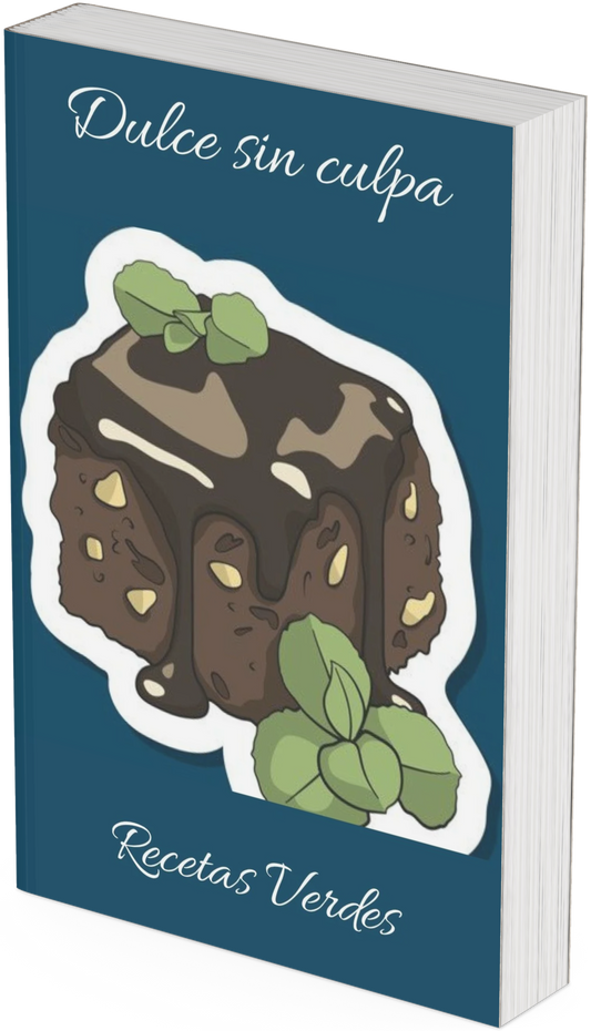 Brownis veganos sin tacc