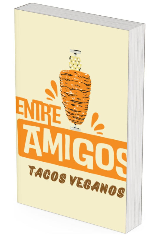 Tacos Veggie con Alma Picante